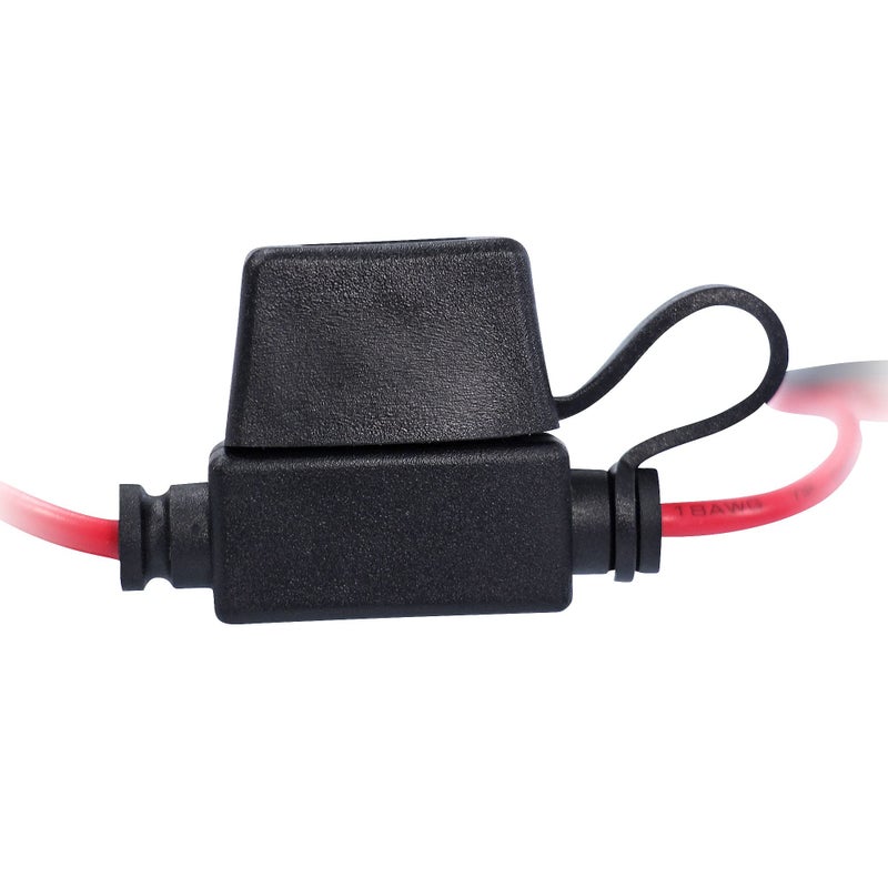 CTEK INDICATOR EYELET M6, LED Indicator Showing Battery Charge Status, 6 mm Eyelet, Permanent Connection for Hard-To-Reach Batteries, For All 12V Lead-Acid Batteries & CTEK Chargers up to 10A - Image 4